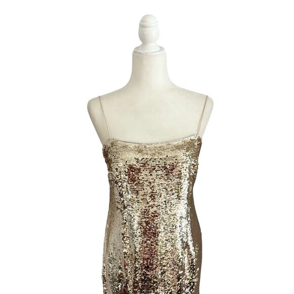 MISHA Dress 6 NWT - Picture 4 of 11